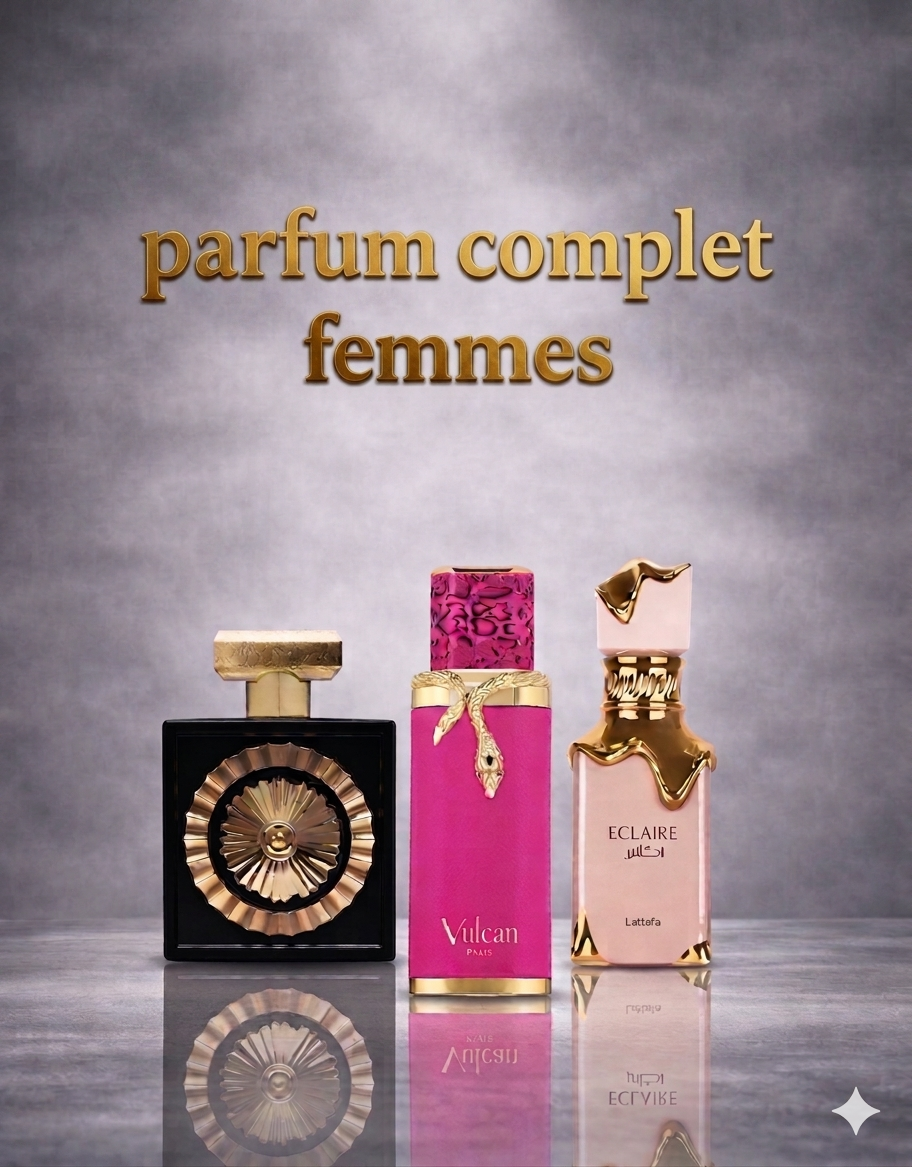 Femmes