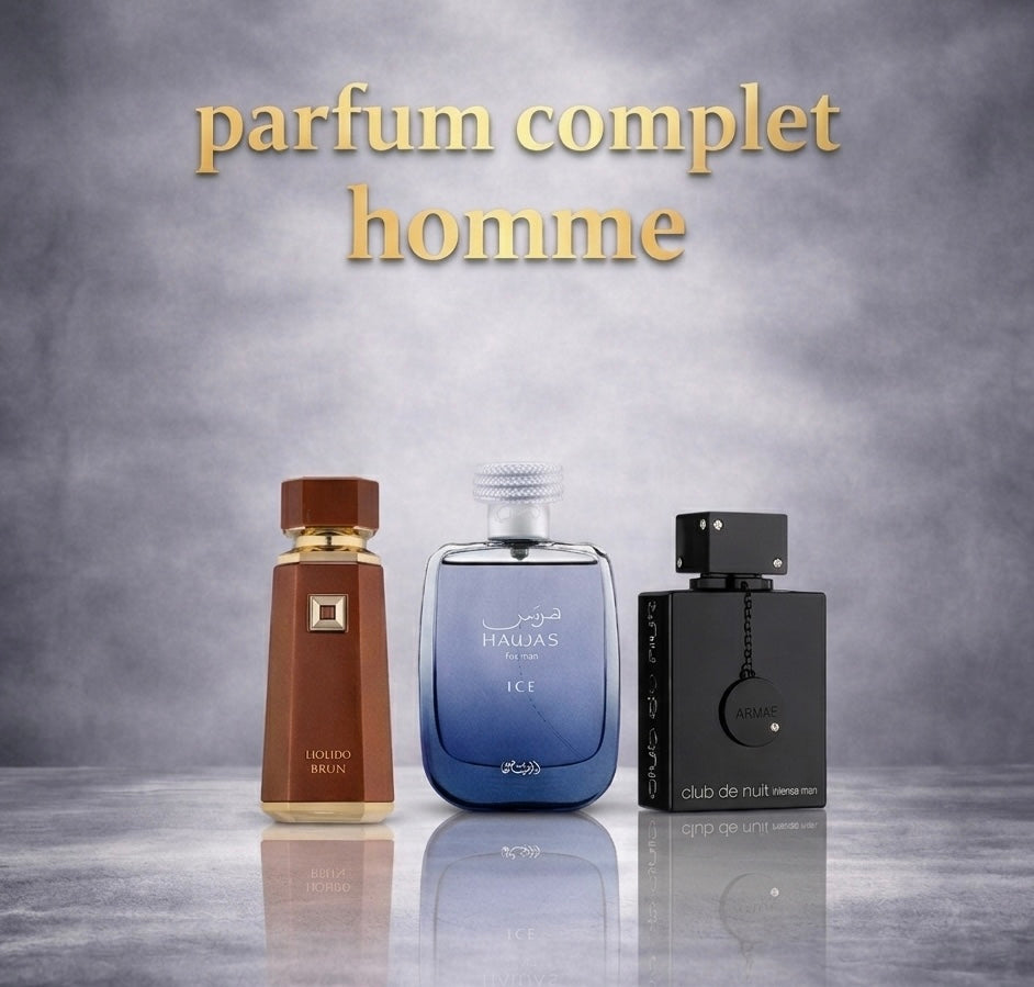Hommes