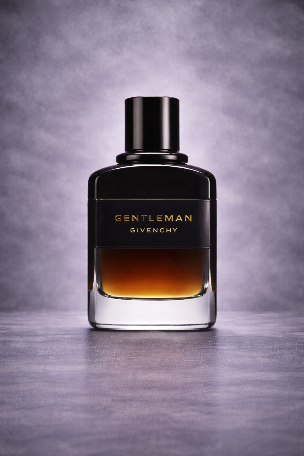 Gentleman Givenchy
