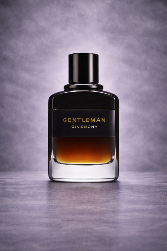 Gentleman Givenchy