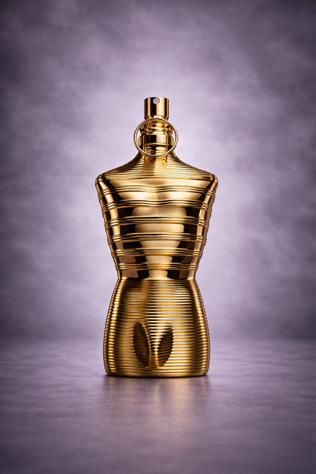 JPG LE MALE Elixir Absolu