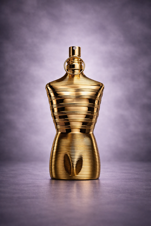 JPG LE MALE Elixir Absolu