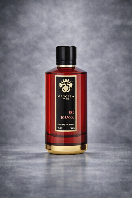 Red tobacco Mancera