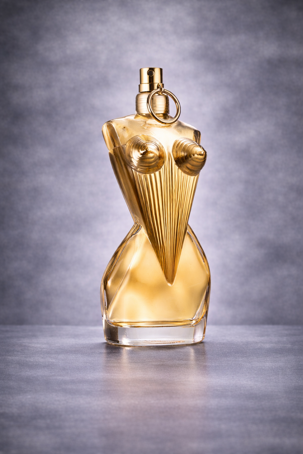 JPG Gaultier divine