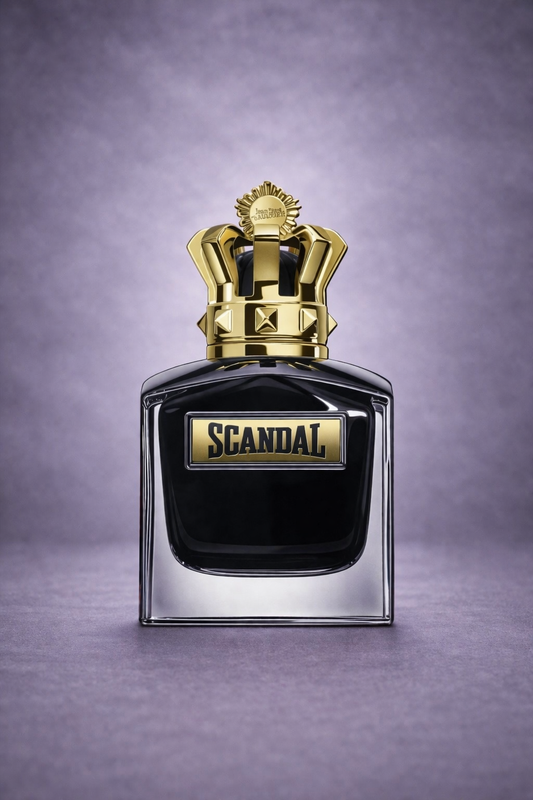 Scandal Le parfum