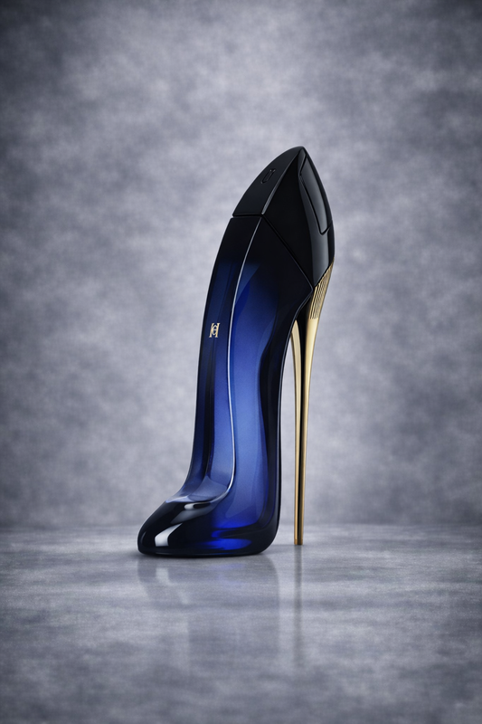 Carolina herrera Good girl