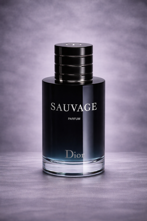 Dior sauvage EDP