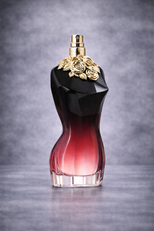 La belle Le parfum