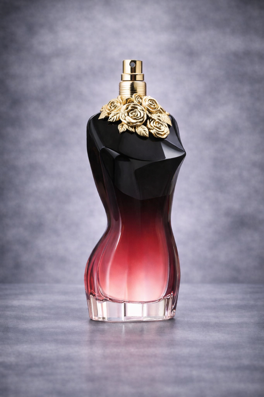 La belle Le parfum
