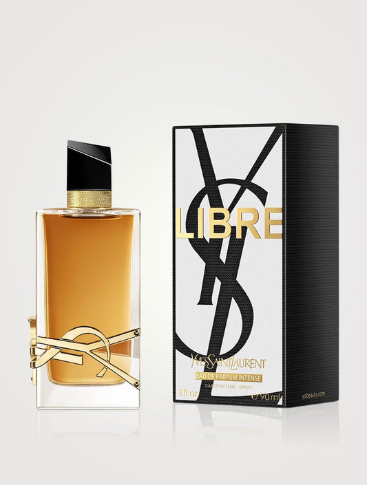 YSL Libre intense