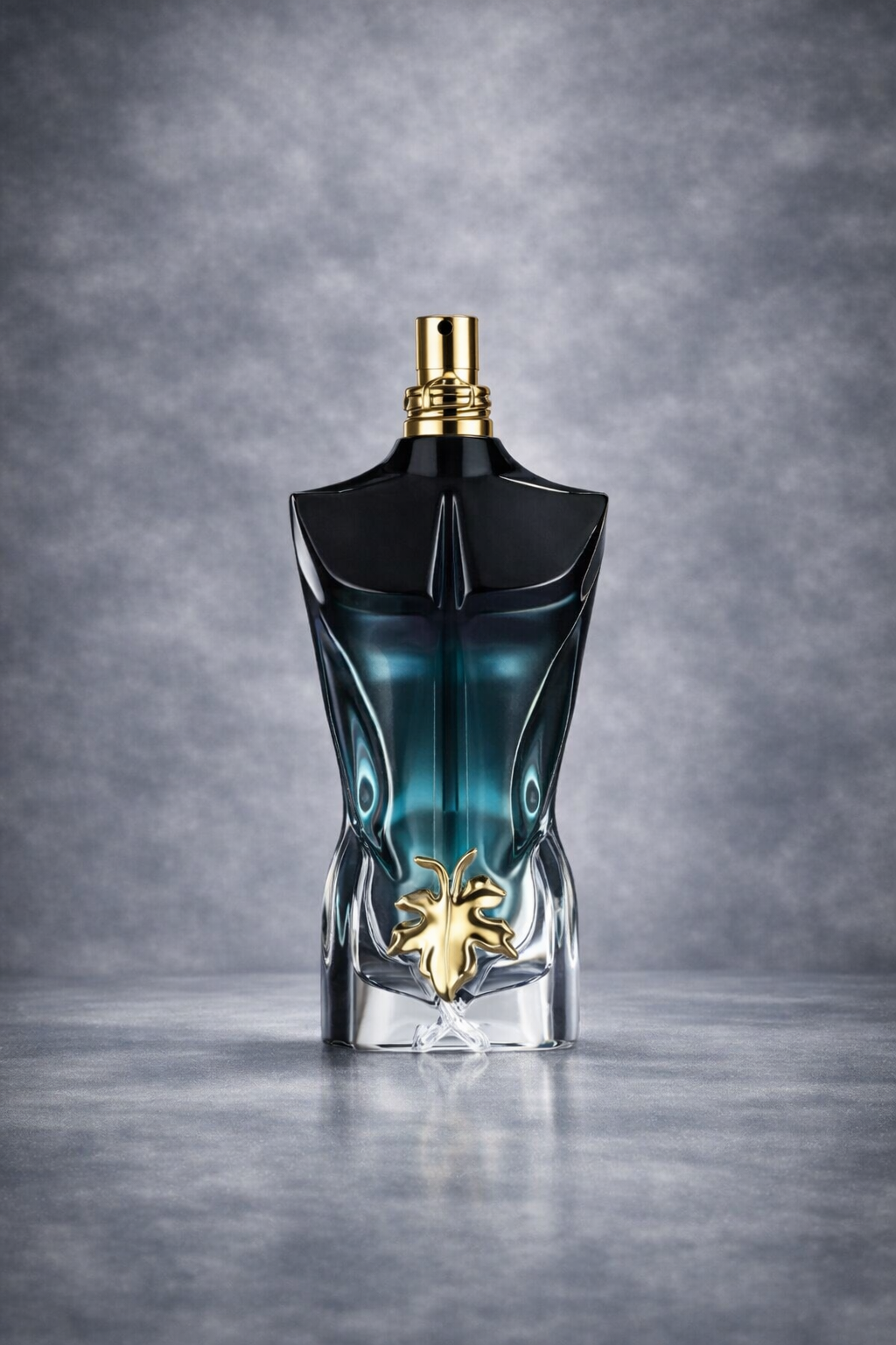JPG LE BEAU Le parfum