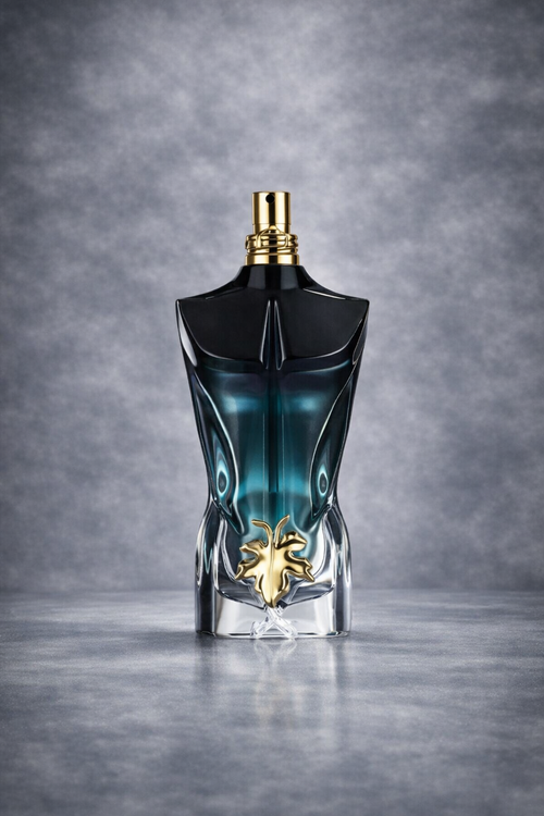 JPG LE BEAU Le parfum