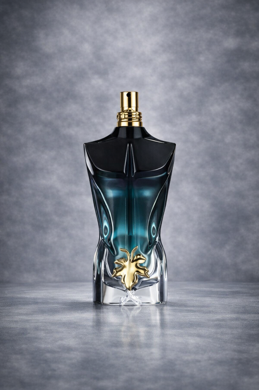 JPG LE BEAU Le parfum