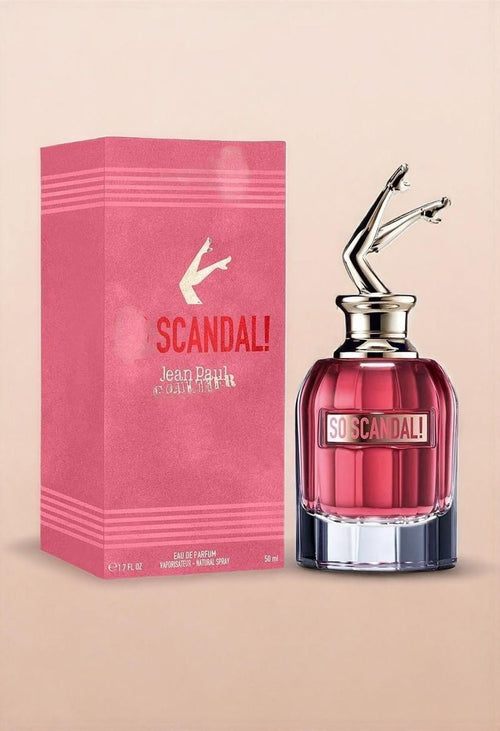 JPG Scandal