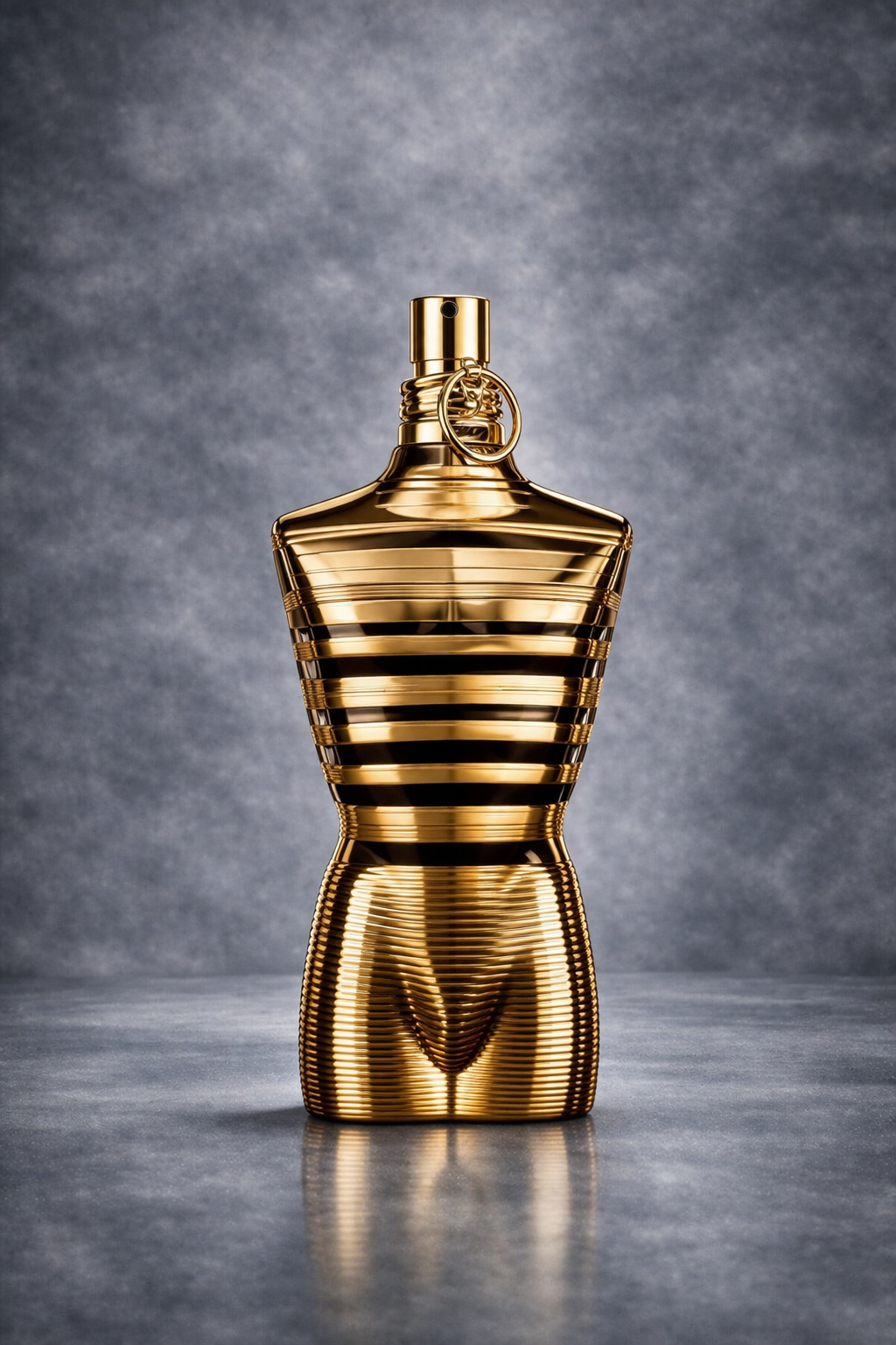 JPG LE MALE Elixir