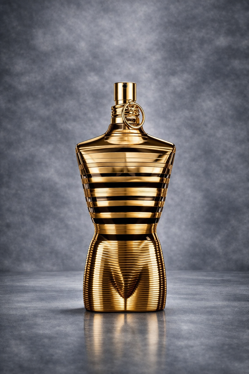 JPG LE MALE Elixir