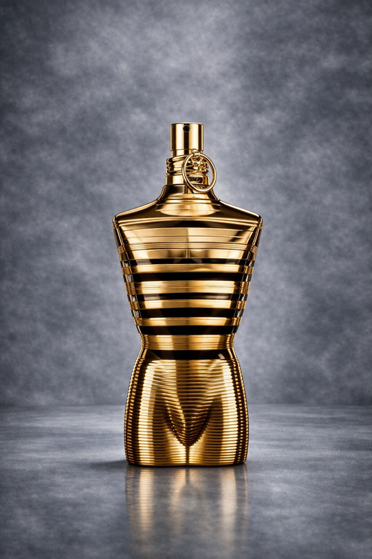 JPG LE MALE Elixir