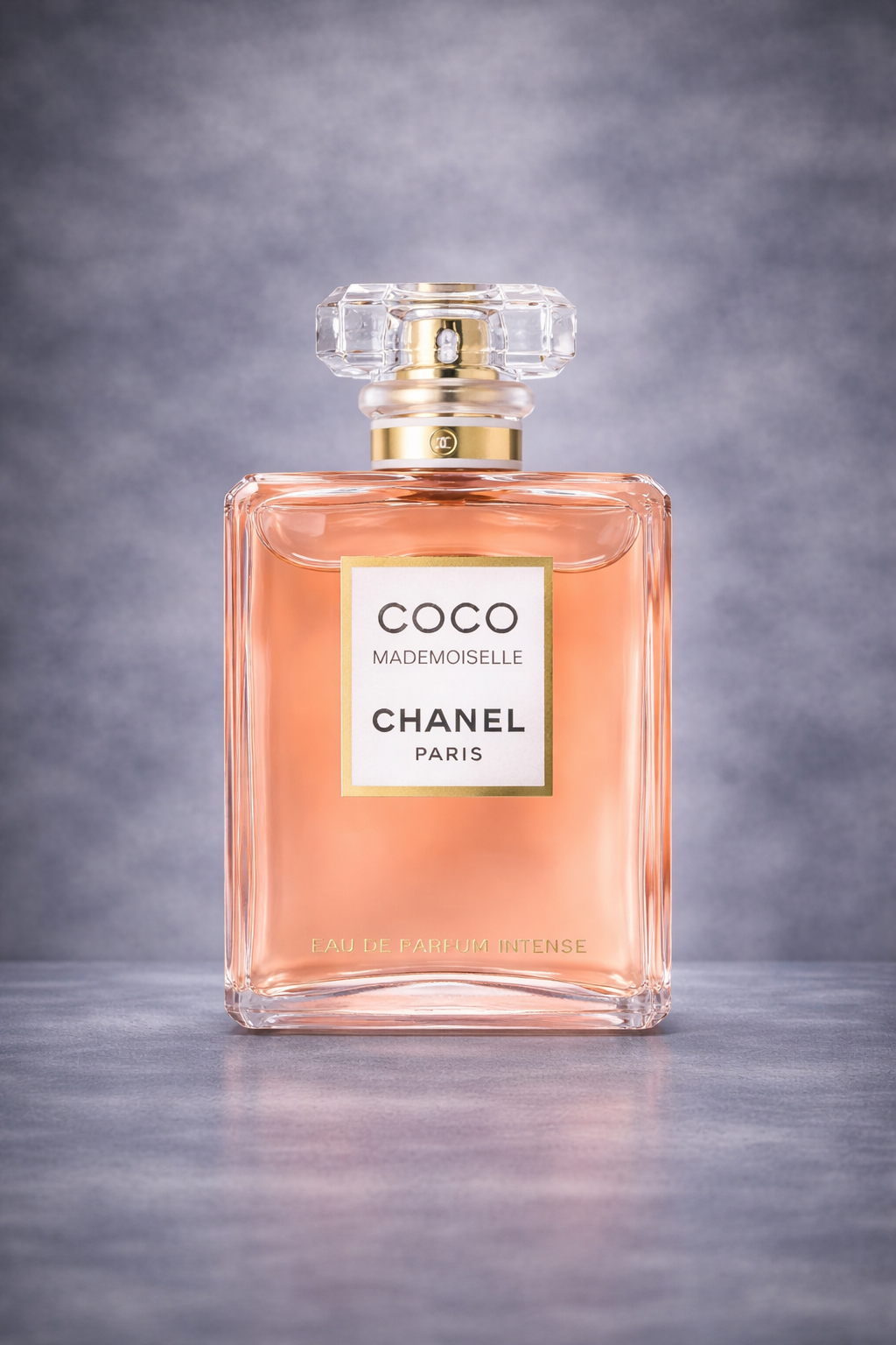 Coco Chanel