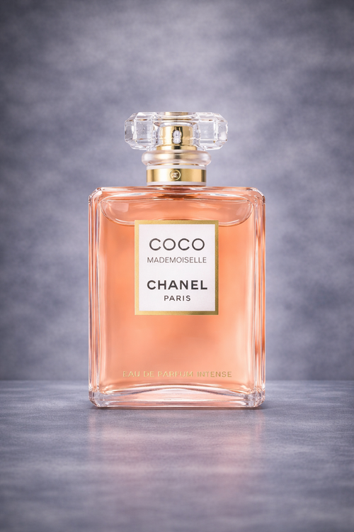 Coco Chanel