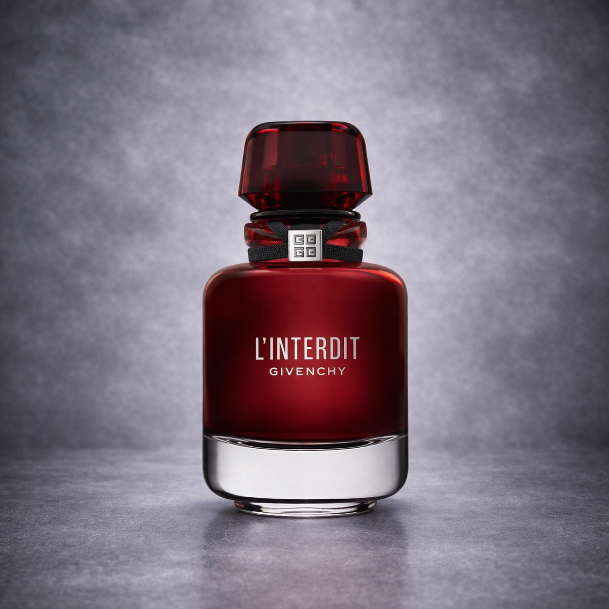 L’interdit Givenchy