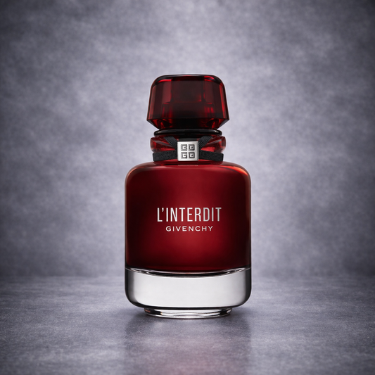L’interdit Givenchy