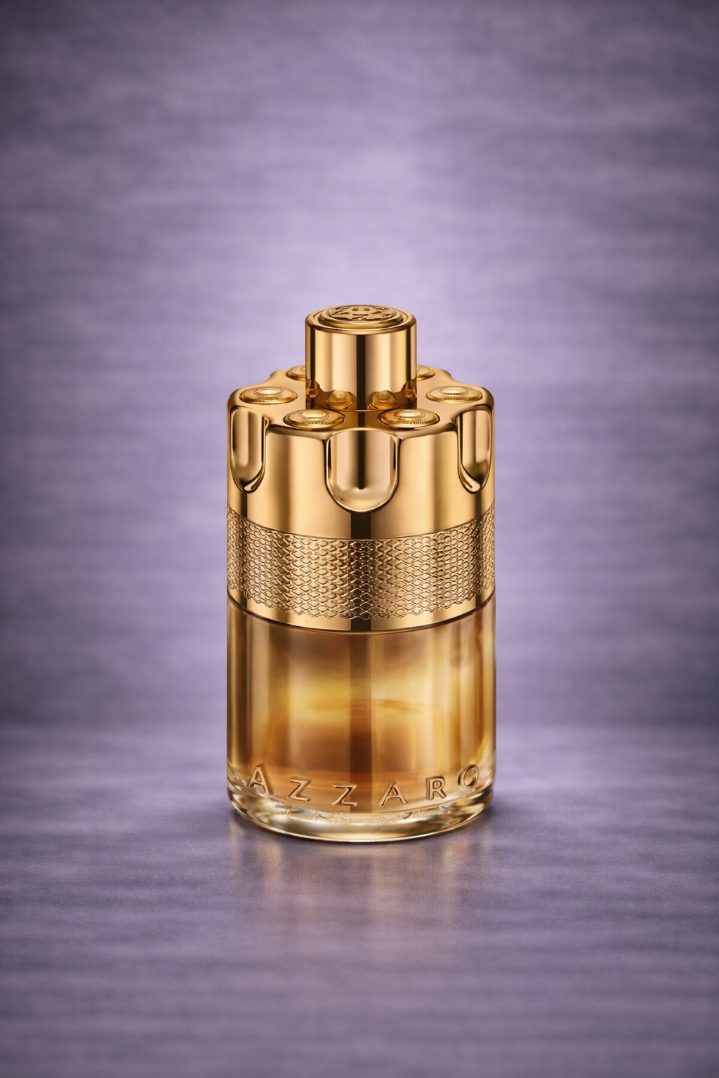 Azzaro FOREVER Wanted elixir