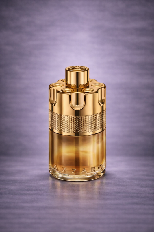 Azzaro FOREVER Wanted elixir