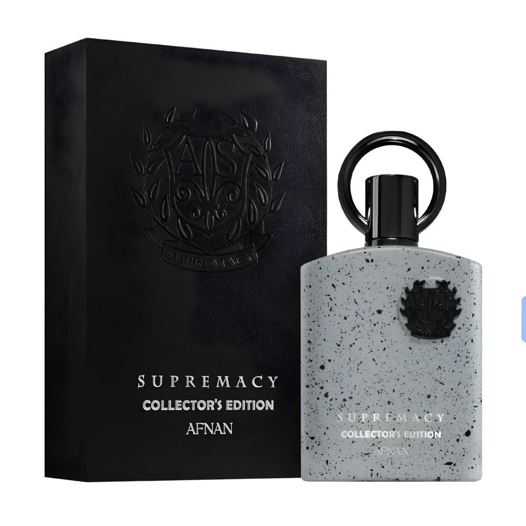 Supremacy Afnan 100ml