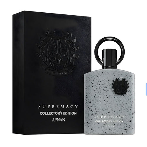 Supremacy Afnan 100ml