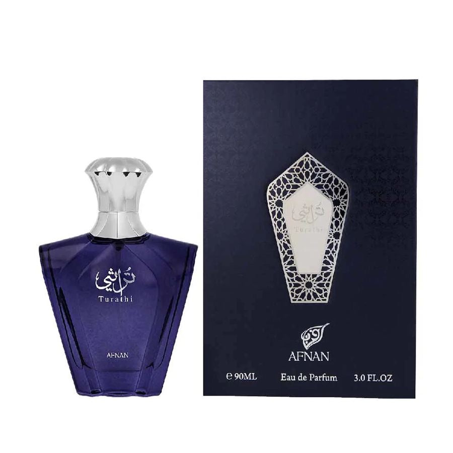 Turathi Blue Afnan 90ml