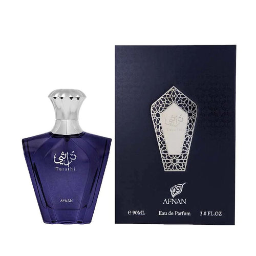 Turathi Blue Afnan 90ml