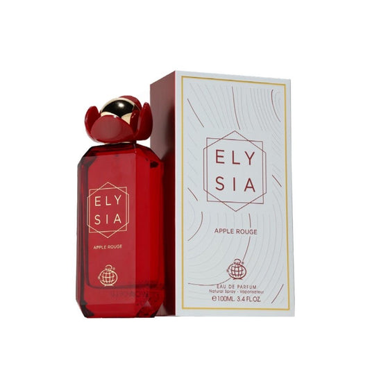 Elysia apple rouge 100ml