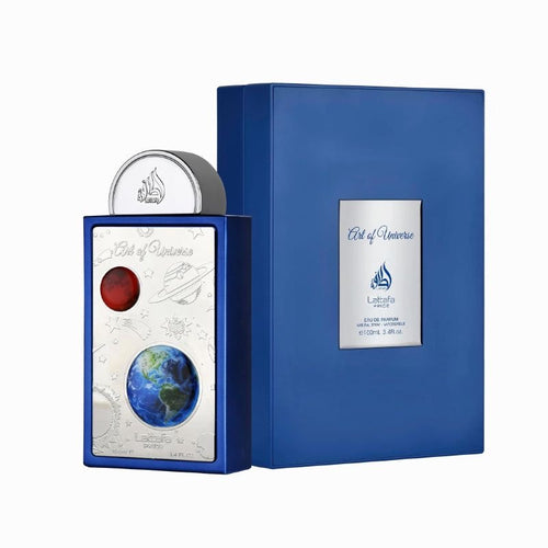 Art of universe Lattafa 100ml