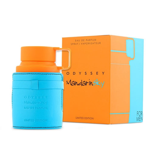 mandarinsky Odyssey 100ml