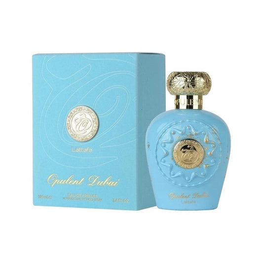 Opulant dubai 100ml
