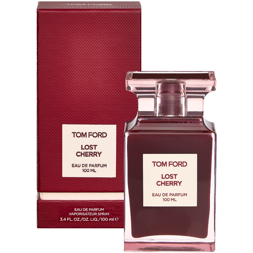 Tom ford Lost Cherry