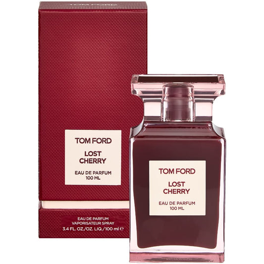 Tom ford Lost Cherry