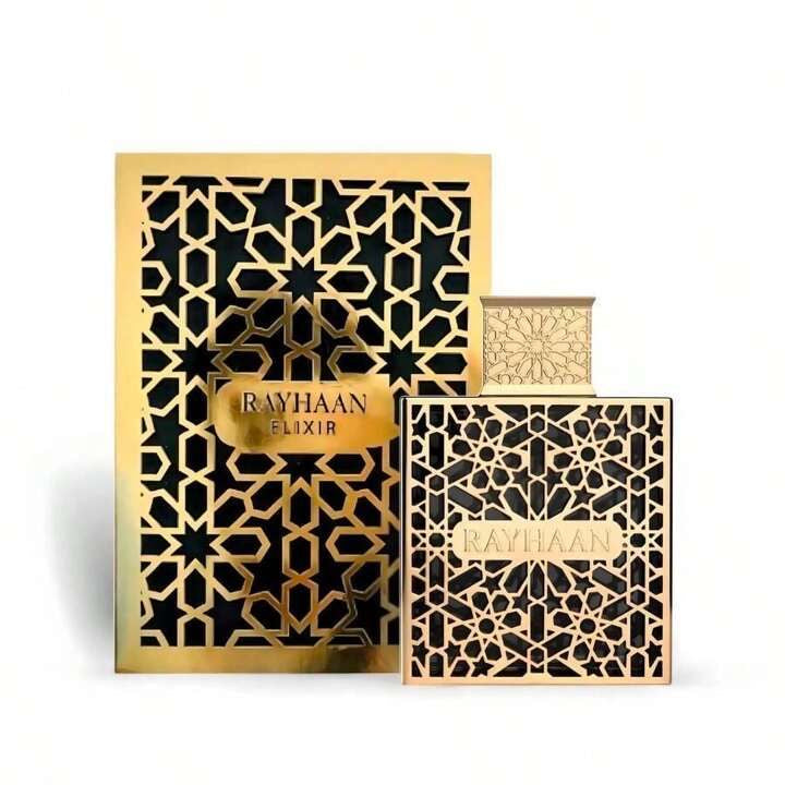 Rayhaan Elixir 100ml