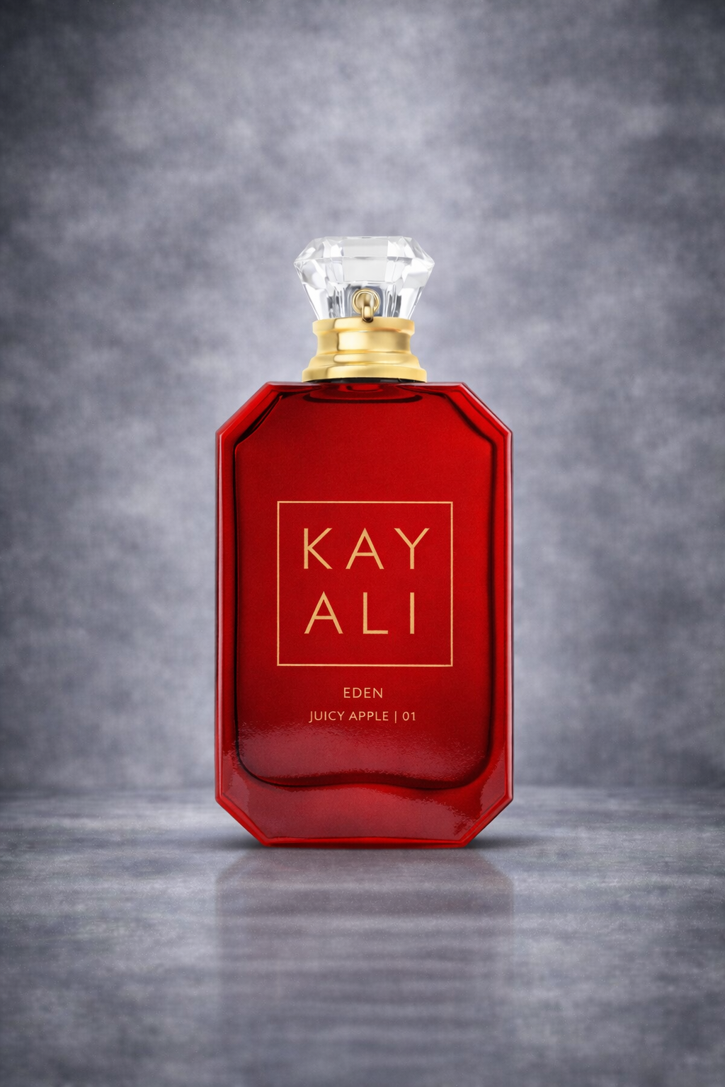 Kayali Eden juicy apple