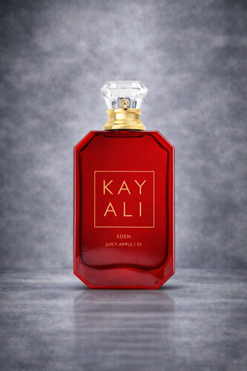 Kayali Eden juicy apple