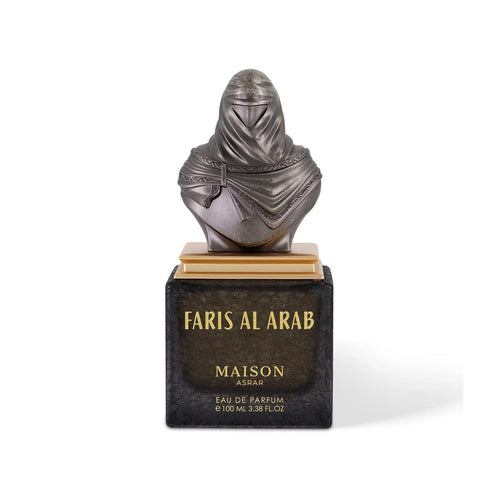 Fariss ala arab 100ml