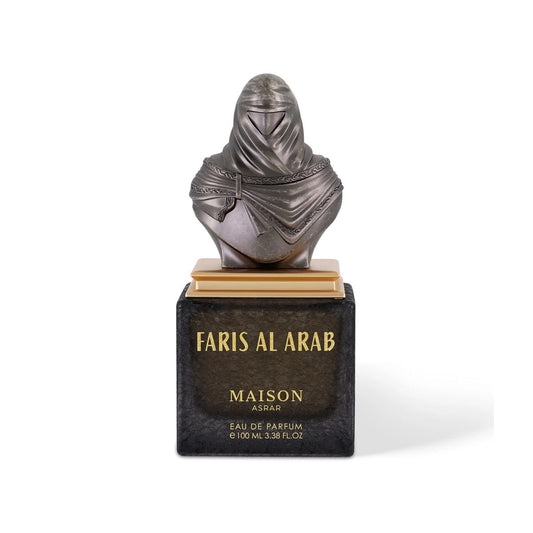 Fariss ala arab 100ml