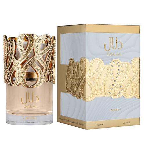 Dalal Lattafa 100ml