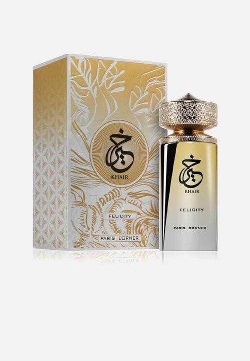 Khair felicity 100ml