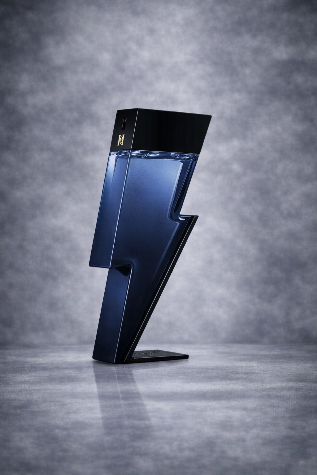 Bad Boy Carolina Herrera Cobalt