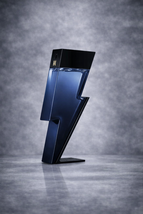 Bad Boy Carolina Herrera Cobalt