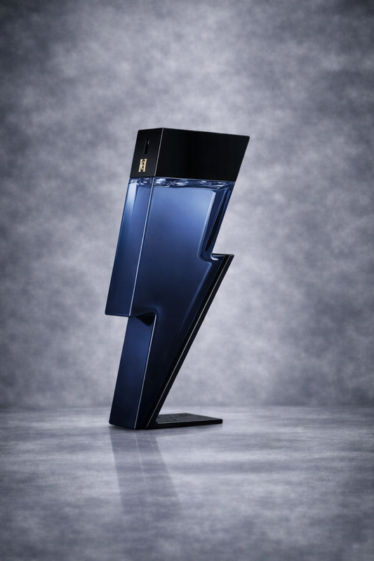 Bad Boy Carolina Herrera Cobalt