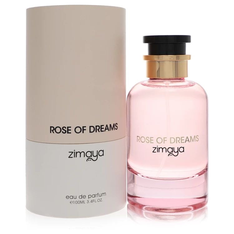 Rose of dreams Zimaya