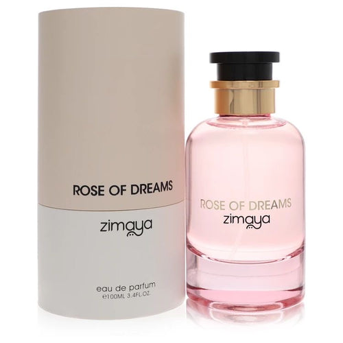 Rose of dreams Zimaya