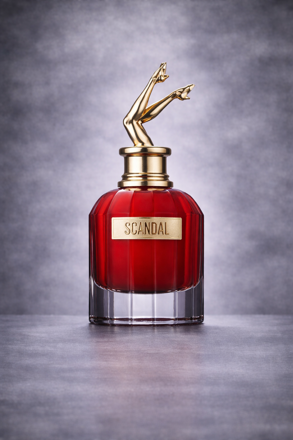 Scandal Le parfum